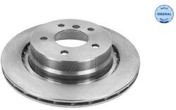 MEYLE Brzdový kotúč MEYLE 315 523 3072 (315 523 3072)