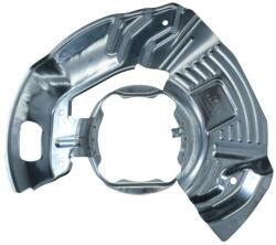 KAMOKA Ochranný plech proti rozstreku, Brzdový kotúč KAMOKA 1180073 (1180073)