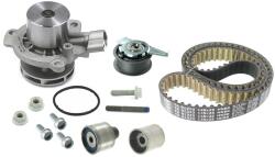 SKF Vodné čerpadlo + sada ozubeného remeňa SKF VKMC 01276-1 (VKMC 01276-1)