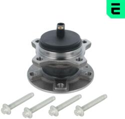 OPTIMAL Súprava ložísk kolesa OPTIMAL 602209 (602209)