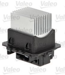 VALEO Regulator, ventilator vnutorneho priestoru VALEO 515038 (515038)
