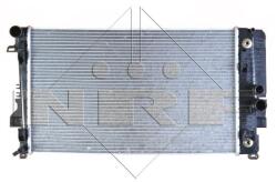 NRF Chladič motora NRF 58440 (58440)