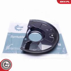 ESEN SKV Ochranný plech proti rozstreku, Brzdový kotúč ESEN SKV 57SKV118 (57SKV118)