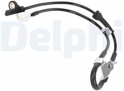 DELPHI Snímač počtu otáčok kolesa DELPHI SS21340-12B1 (SS21340-12B1)