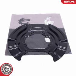 ESEN SKV Ochranný plech proti rozstreku, Brzdový kotúč ESEN SKV 57SKV531 (57SKV531)