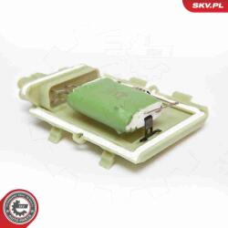 ESEN SKV Odpor vnútorného ventilátora ESEN SKV 95SKV020 (95SKV020)