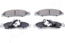 ASHIKA Klocki Ham (50-09-997)