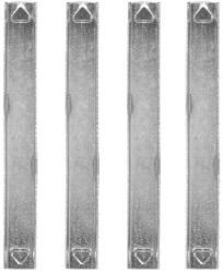 Bosch Súprava príslušenstva, obloženie kotúčovej brzdy BOSCH 1 987 474 781 (1 987 474 781)