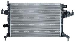NRF Chladič motora NRF 519596 (519596)