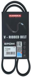 KAMOKA Ozubený klinový remeň KAMOKA 7016026 (7016026)