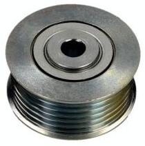 MAXGEAR Vratná/vodiaca kladka rebrovaného klinového remeňa MAXGEAR 54-1442 (54-1442)