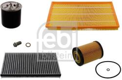 Febi Bilstein Sada dielov, inżpekcia FEBI BILSTEIN 39613 (39613)