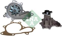 Schaeffler INA Vodné čerpadlo, chladenie motora Schaeffler INA 538 0530 10 (538 0530 10)