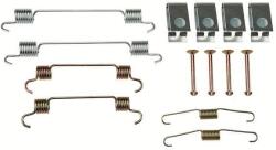 TRW Súprava príslušenstva, brzdové čeľuste TRW SFK368 (SFK368)