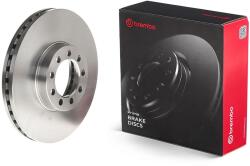 BREMBO Brzdový kotúč BREMBO 09.9762. 10 (09.9762.10)