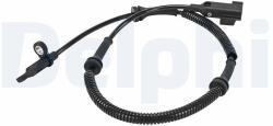 DELPHI Snímač počtu otáčok kolesa DELPHI SS21482-12B1 (SS21482-12B1)