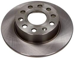 MAXGEAR Brzdový kotúč MAXGEAR 19-0839 (19-0839)