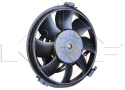 NRF Ventilátor chladenia motora NRF 47383 (47383)