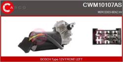 CASCO Silnik Wycieraczek (cwm10107as)
