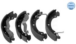 MEYLE Sada brzdových čeľustí MEYLE 114 042 1002 (114 042 1002)