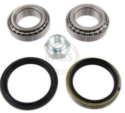 A. B. S Súprava ložísk kolesa A. B. S. 200044 (200044)