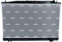 NRF Chladič motora NRF 53466 (53466)