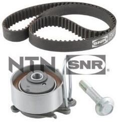 SNR Sada ozubeného remeňa SNR KD474.13 (KD474.13)