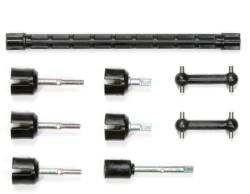 TAMIYA TT-02 C alkatrész (4950344515295)