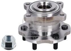 Febi Bilstein Súprava ložísk kolesa FEBI BILSTEIN 174077 (174077)