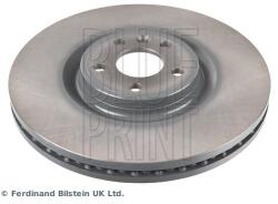 BLUE PRINT Brzdový kotúč BLUE PRINT ADJ134371 (ADJ134371)