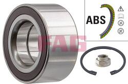 Schaeffler FAG Súprava ložísk kolesa Schaeffler FAG 713 6234 90 (713 6234 90)