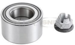SNR Súprava ložísk kolesa SNR R167.13 (R167.13)