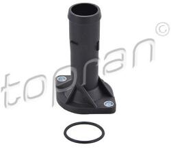 TOPRAN Príruba chladenia TOPRAN 108 187 (108 187)