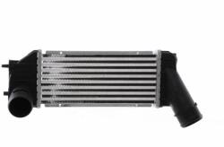 MAHLE Chladič plniaceho vzduchu MAHLE CI 67 000S (CI 67 000S)