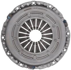 KAMOKA Prítlačný tanier spojky KAMOKA PC197 (PC197)