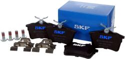SKF Sada brzdových platničiek kotúčovej brzdy SKF VKBP 90036 (VKBP 90036)