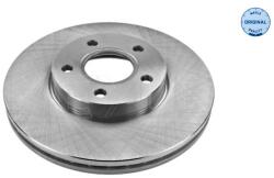 MEYLE Brzdový kotúč MEYLE 515 521 5026 (515 521 5026)