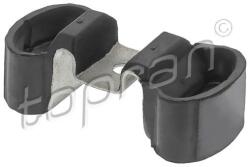 TOPRAN Uloženie, motor TOPRAN 720 375 (720 375)