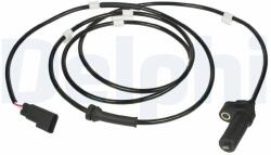 DELPHI Snímač počtu otáčok kolesa DELPHI SS20271 (SS20271)