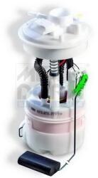 Meat & Doria Palivová dopravná jednotka MEAT & DORIA 76542 (76542)