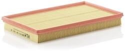 Mann-filter Vzduchový filter MANN-FILTER C 34 116/1 (C 34 116/1)