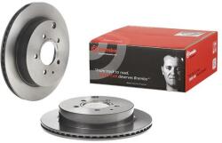 BREMBO Brzdový kotúč BREMBO 09. B541.11 (09.B541.11)