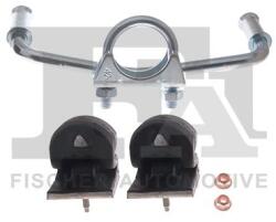 FA1 Držiak, tlmič výfuku FA1 218-929 (218-929)