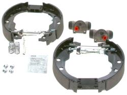 Bosch Sada brzdových čeľustí BOSCH 0 204 114 122 (0 204 114 122)