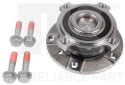 NK Súprava ložísk kolesa NK 751511 (751511)