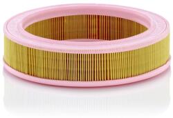 Mann-filter Vzduchový filter MANN-FILTER C 2766 (C 2766)