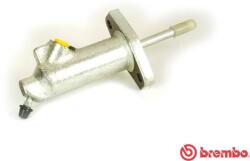 BREMBO Pomocný spojkový valec BREMBO E 06 001 (E 06 001)