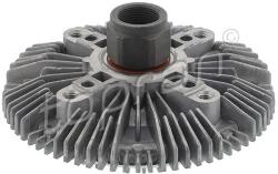 TOPRAN Spojka ventilátora chladenia TOPRAN 302 005 (302 005)