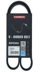 KAMOKA Ozubený klinový remeň KAMOKA 7016027 (7016027)