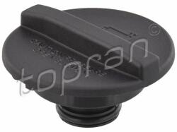 TOPRAN Uzatvárací kryt, nádobka chladiacej kvapaliny TOPRAN 408 474 (408 474)